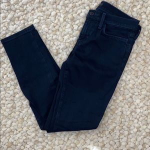 Joe’s Jeans: Cigarette Style